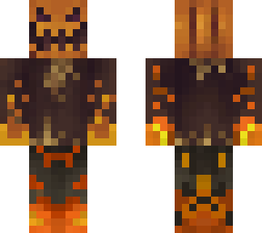 preview for fire pumpkin