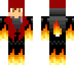 preview for Fire Queen