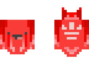 preview for Fire skeppy base