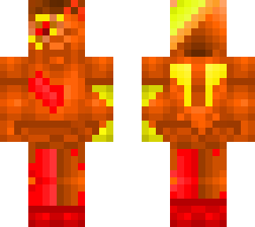 preview for Firerack steve