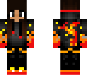 preview for Firey Attitude Credit in desc