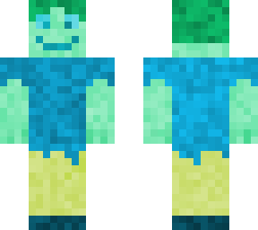 preview for first real skin