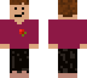 preview for First skin