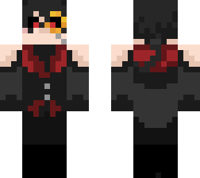 preview for First skin