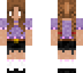 preview for First Skin