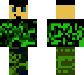 preview for First skin