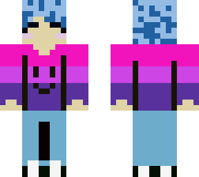 preview for First Skin