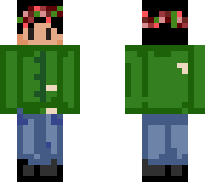 preview for first skin