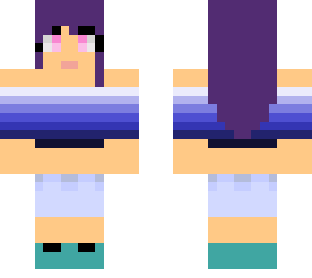 preview for First skin ever