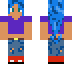 preview for first skin