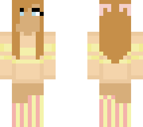 preview for First skin i hope you like it