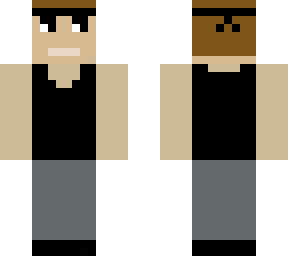preview for first skin i made