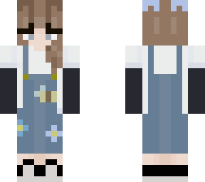 preview for first skin 