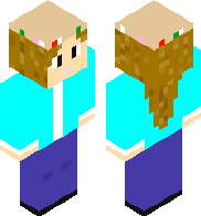 preview for Fisherman (girl)