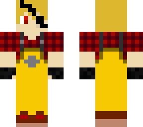 preview for fishermen red