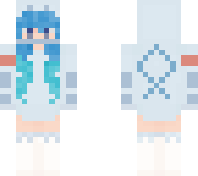 preview for fishgirl