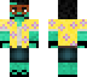 preview for Fishman Joe