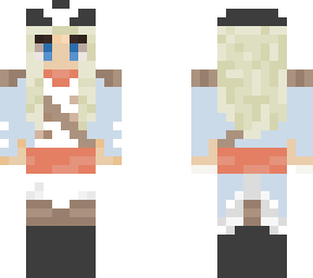 preview for Fixed Ella