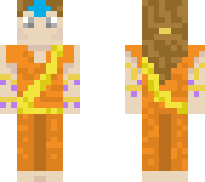 preview for fixed MELONLOOOORDs Airbender