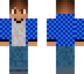 preview for Fixed New Skin