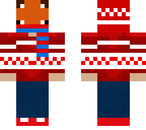 preview for fl4me04 Christmas