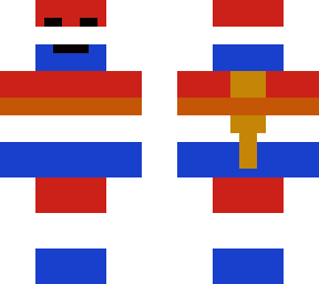 preview for Flag gangster