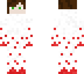 preview for Flame Girl