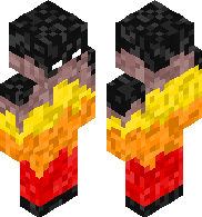 preview for flame man