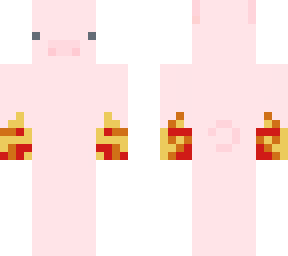 preview for Flamein piggo