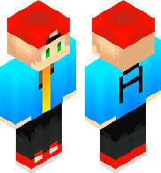 preview for FlamingZap