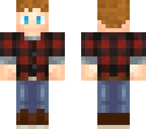 preview for Flannel Me