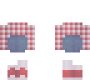 preview for Flannel Shirt  Request