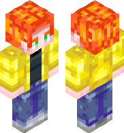 preview for FLASH KID