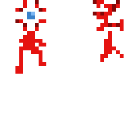 preview for Floating Eyeball