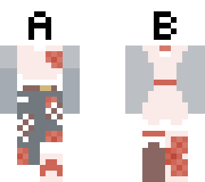 preview for Floral Denim  Adoptable Raffle