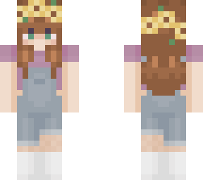 preview for  Flower Child 