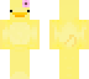 preview for flower duck