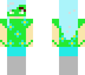 preview for Flower Female