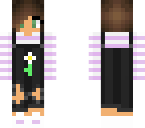 preview for Flower Girl