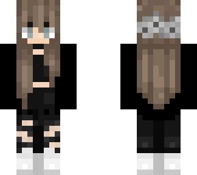 preview for Flower Girl