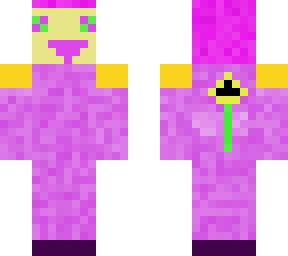 preview for Flower girl