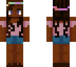 preview for Flower Girl