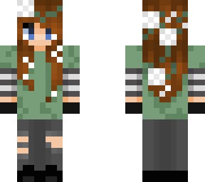 preview for Flower girl reupload fixed