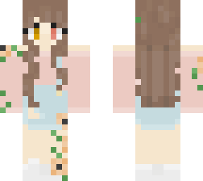 preview for flower wavy