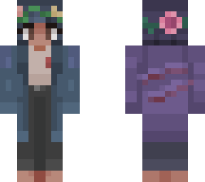 preview for FlowerS & Crowns Collided Bases