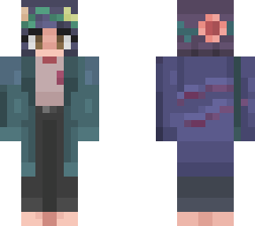 preview for FlowerS 2  Collided Bases