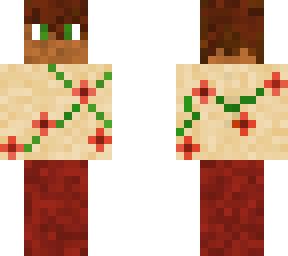 preview for Flowers in autumn