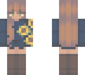 preview for flowers of the sun