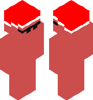 preview for Flowzae skin