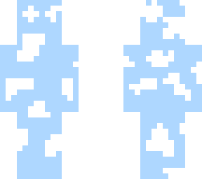 preview for Fluffy Clouds